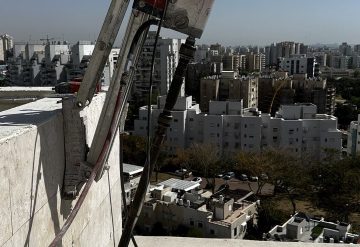 קידוח בטון שחר צדיק